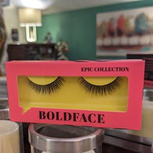 Boldface Makeup Lashes – EYE CANDY